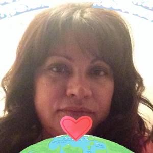 Meet your Posher, Griselda